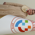 Dr. Öğr. Üyesi Nur Kübra Demirci, Enstitü Yönetim Kurulu Üyeliğine Seçildi