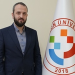 Dr. Öğr. Üyesi Mahmut Ayyıldız, Enstitü Yönetim Kurulu Üyeliğine Seçildi
