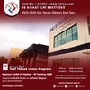 Trabzon üniversitesi