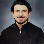 Tebrik Mesajı: Arş. Gör. Ahmet Ökkeş KARACA